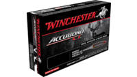 Winchester Ammo Supreme 7mm Magnum AccuBond CT 140