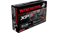 Winchester Ammo 30-06 Springfield Supreme Elite XP