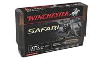 Winchester Safari 416 Rigby 400 Grain Nosler Parti