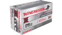 Winchester Ammo Super-X 223 Remington Lead-Free 55