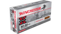 Winchester Ammo Super-X 30-30 Win Power Core 95/5