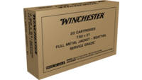 Winchester Ammo Service Grade 308 Win (7.62 NATO)