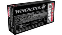 Winchester Ammo Super Suppressed 350 Legend 225 Gr