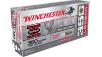 Winchester Ammo Super-X 350 Legend 180 Grain Power