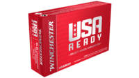 Winchester Ammunition USA Ready 6.5 Creedmoor 125