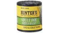 Hunters Specialties Game Call Adult Doe Estrus Ble