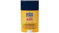 Hs antiperspirant stick scent-a-way max 2.25oz. [0