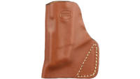 Hunter Company Kahr P380 Pocket Brown Leather [250
