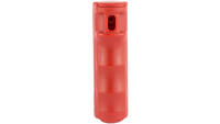 Mace pepper spray keyguard w/red hard case 11gram