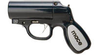 Mace Pepper Gun Contains 7 One-Second Bursts 28 Gr