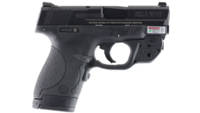 Smith & Wesson M&P40SHIELD 10147 40 3.1 GC