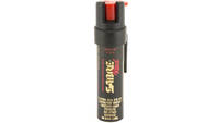 Sabre Pocket Pepper Spray 4in Tallx.87in Wide .75o