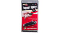 Sabre Spitfire Pepper Spray Key Ring .5oz up-to 10