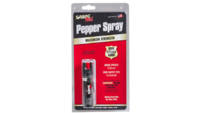 Sabre Self Defense Spray Pepper Spray Pocket .79oz