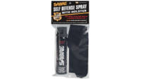 Sabre Sabre Pepper Spray Contains 20, Short Blasts