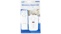 Sabre Home Series Wireless Alarm Kit 1 Keypad Door