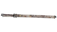 Browning 1.25in Wide Black Xcellerator Sling w/Sup