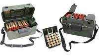 MTM Utility Box Shotgun Hnter Box 100 Rounds 12 Ga