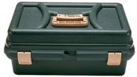 MTM Utility Box Sportsmens Utility Case w/Tray Pol