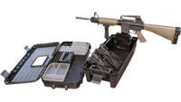 MTM Tactical Range Box for regular & tactical