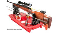 Mtm rifle maintenance center portable red [RMC-1-3