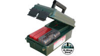 MTM Utility Box Ammo Can 30 Caliber 7.4x13.5x5.1in