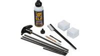 Kleen bore rifle cleaning kit .30/7.62mm cal. stee