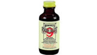 Hoppe's No. 9 Solvent 4oz Bottle [904]