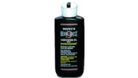 Hoppe's Bench Rest Lubricating Oil 2-1/4oz Squeeze
