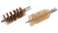 Hoppes bronze cleaning brush .243/6mm calibers [13