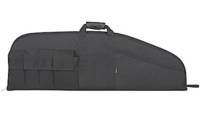 Allen Assault Rifle Case 37in w/Five Pockets Endur