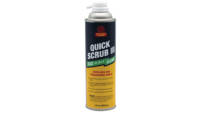 Shooters choice quickscrub iii cleaner/degreaser f