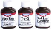 Birchwood Casey Cleaning Supplies Tru-Oil Stock Fi