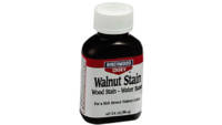 B/c walnut wood stain 3oz. bottle [24123]