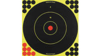 Birchwood Casey Shoot-N-C Targets 100-Pack [34070]
