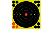 Birchwood Casey Shoot-N-C Targets 5-Pack [34805]