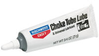 B/c choke tube lube grease .75 oz. tube [40015]