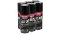 Birchwood Casey Cleaning Supplies Gun Oil Syn Synt