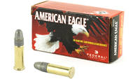 Fed Ammo american eagle .22 lr 1240 40 Grain lead-