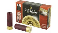 Federal Shotshells Defense 12 Gauge 2.75in 9 Pelle