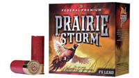 Federal Shotshells Prairie Storm 12 Gauge 2.75in 1