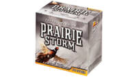 Federal Shotshells Prairie Storm Steel 12 Gauge 3i