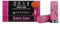 Federal Shotshells Target Special Edition 12 Gauge