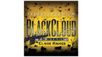 Federal Shotshells Black Cloud 20 Gauge 3in 1oz #2