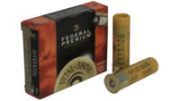 Fed Ammo premium truball slug 20 Gauge 3" 180