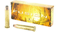 Federal Ammo Fusion 45-70 Government Fusion 300 Gr
