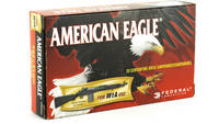 Federal American Eagle 762x51 NATO 168 Grain Open