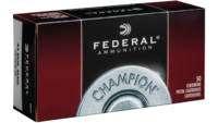 Federal Ammo 44 Rem Mag 240 Grain JHP 50 Rounds [W