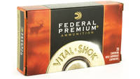 Federal Premium 30-06 200 Grain Trophy Bonded Bear