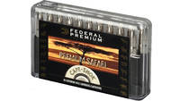 Federal Premium Safari CapeShok 375 H&H 300 Gr